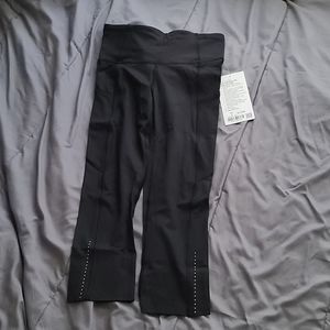 Fast and free HR crop 19" REF